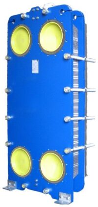 Теплообменник Sondex SW189