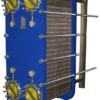 Теплообменник Sondex  SDN356