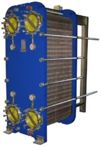 Теплообменник Sondex  SDN356