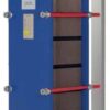 Теплообменник Alfa Laval TL10
