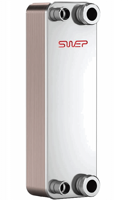 Теплообменник Swep B26