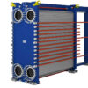 Теплообменник Alfa Laval Т45