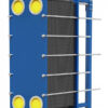 Теплообменник Sondex S140