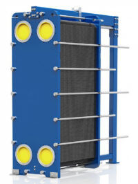 Теплообменник Sondex S155
