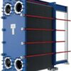 Теплообменник Alfa Laval TS35
