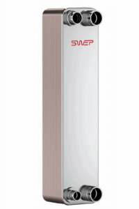 Теплообменник Swep B80