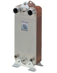 Испаритель Alfa Laval AC 250