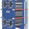 Теплообменник Alfa Laval AQ8S