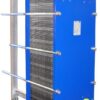 Теплообменник Sondex SG56