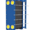 Теплообменник Sondex S41A