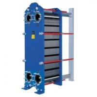 Теплообменник Alfa Laval AQ6